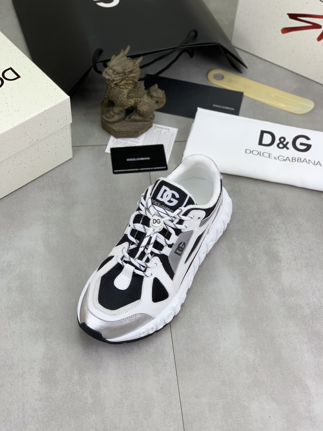 olce & Gabbana shoe